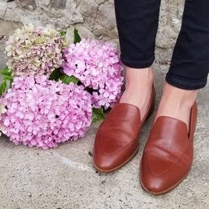 Madewell Francis Loafer